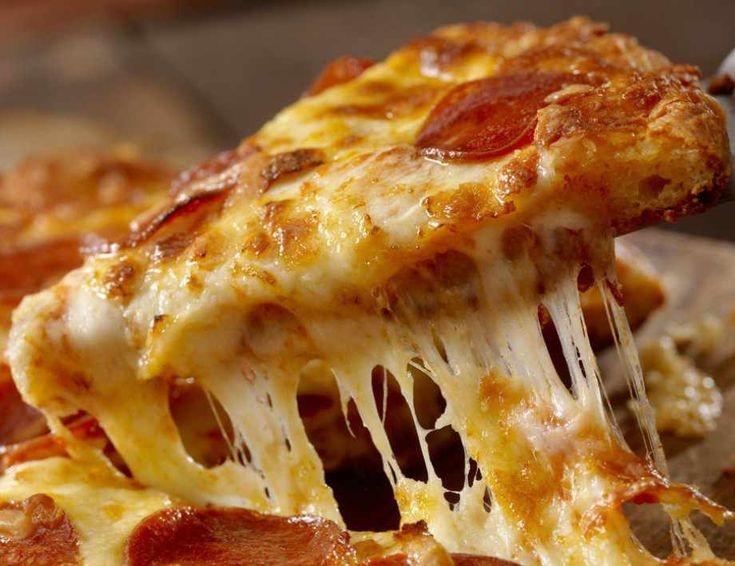 Pepperoni