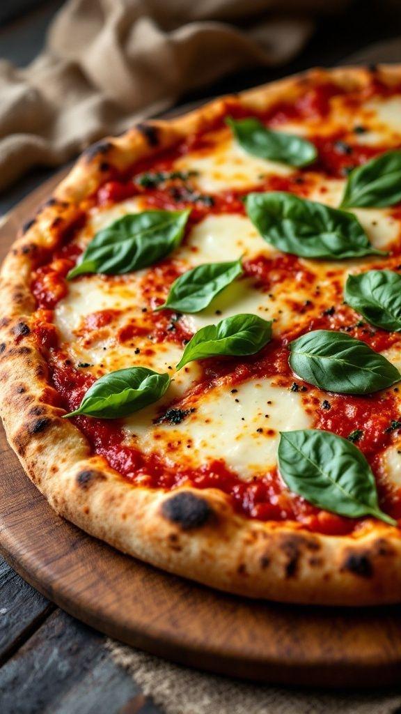 Prosciutto