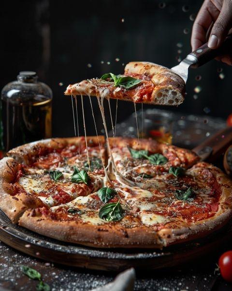Margherita
